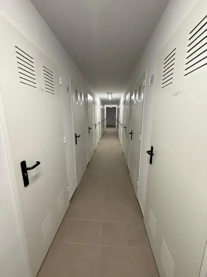 Apartamento en venta en Abades
