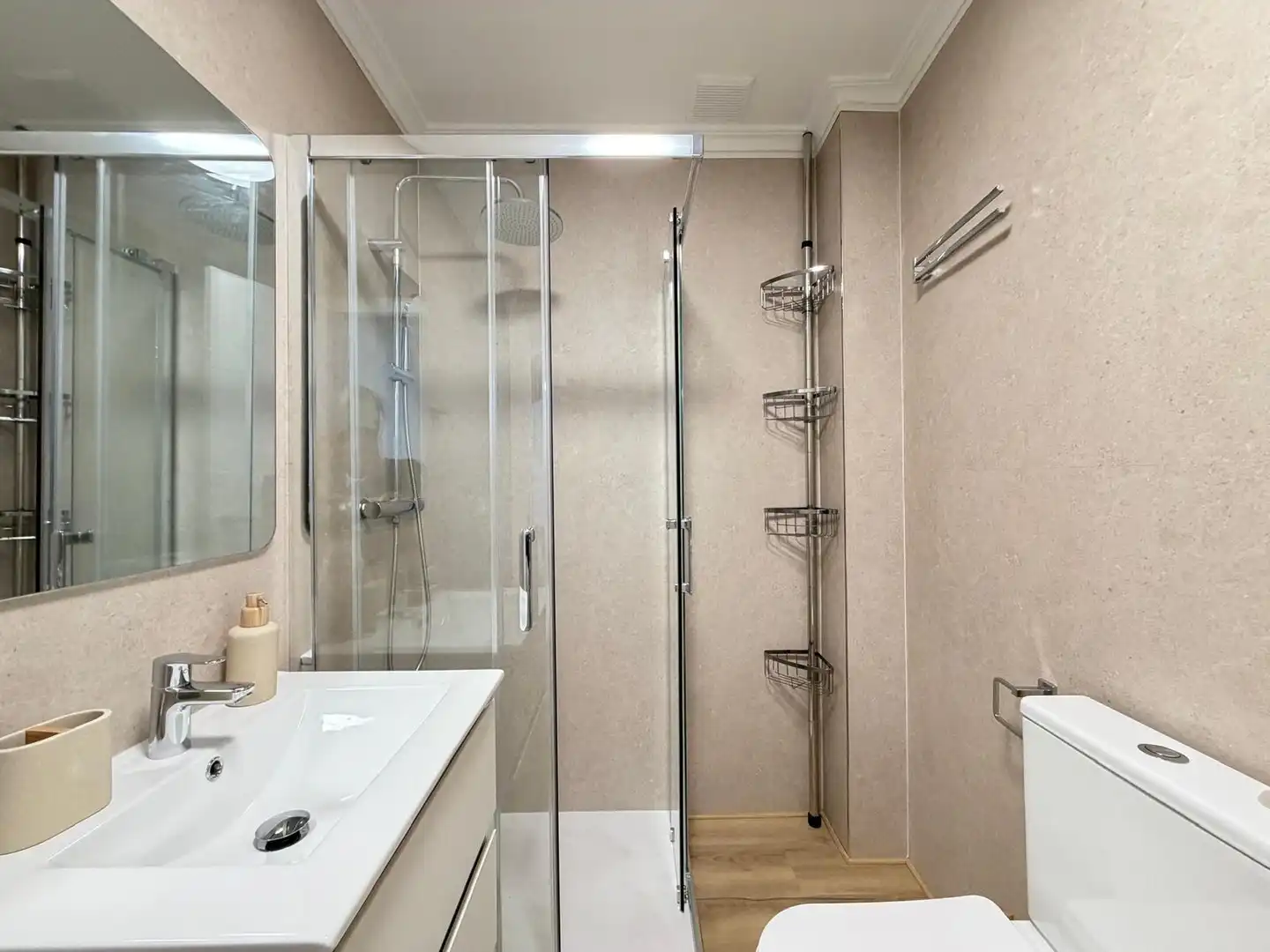 Apartament amb ascensor en venda a Calle OSLO, imagen 23