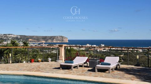 Photo 4 of Houses for sale in Calle Amelia Pelaez, Cap Martí - El Tossalet - Pinomar, Jávea / Xàbia