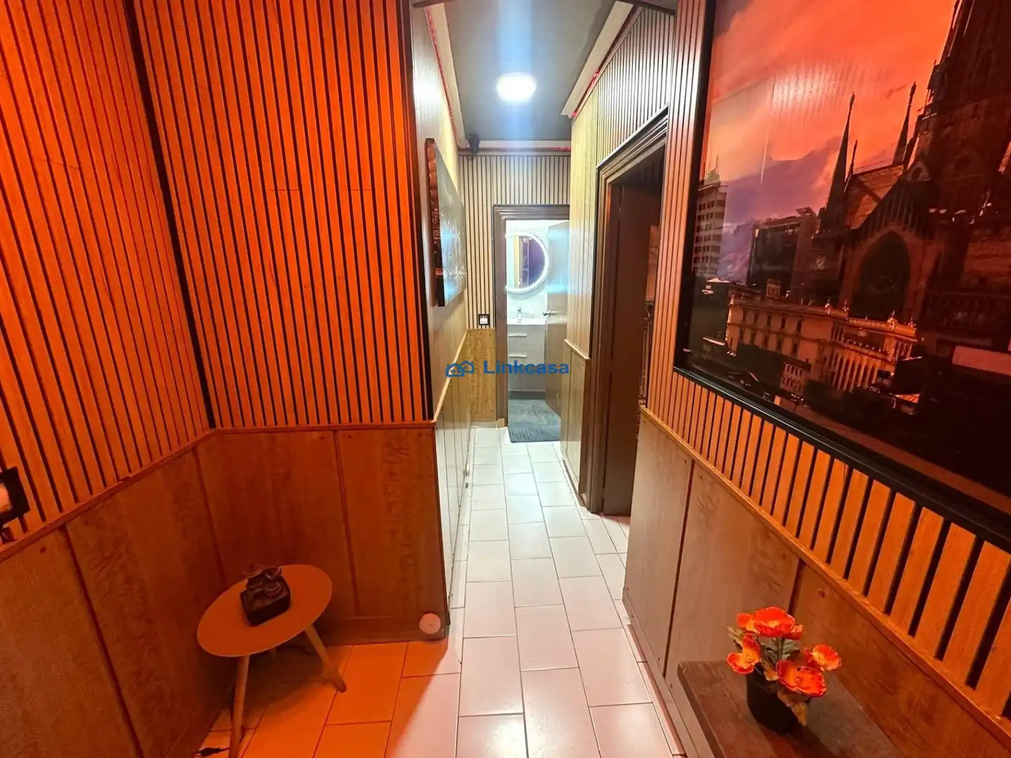 Flat for sale in Madrid