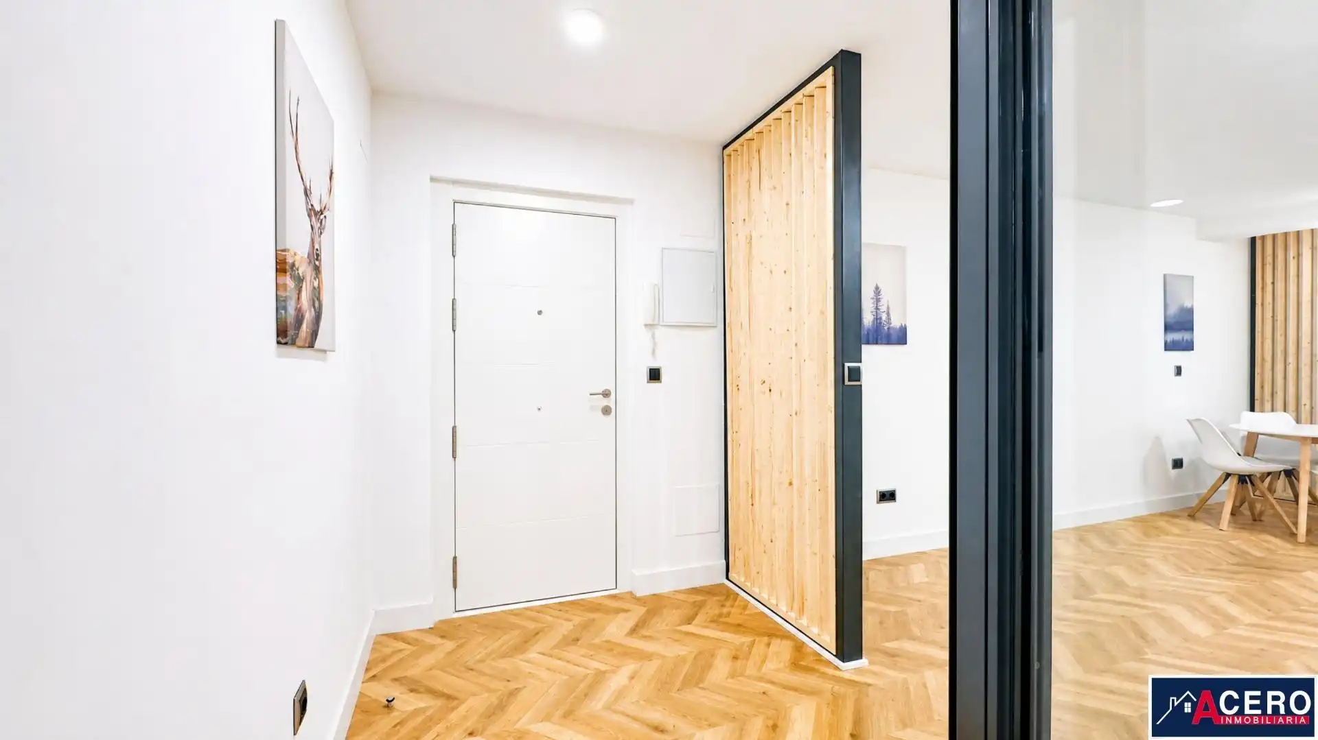 Flat with lift for sale in Calle de San Fernando, imagen 16