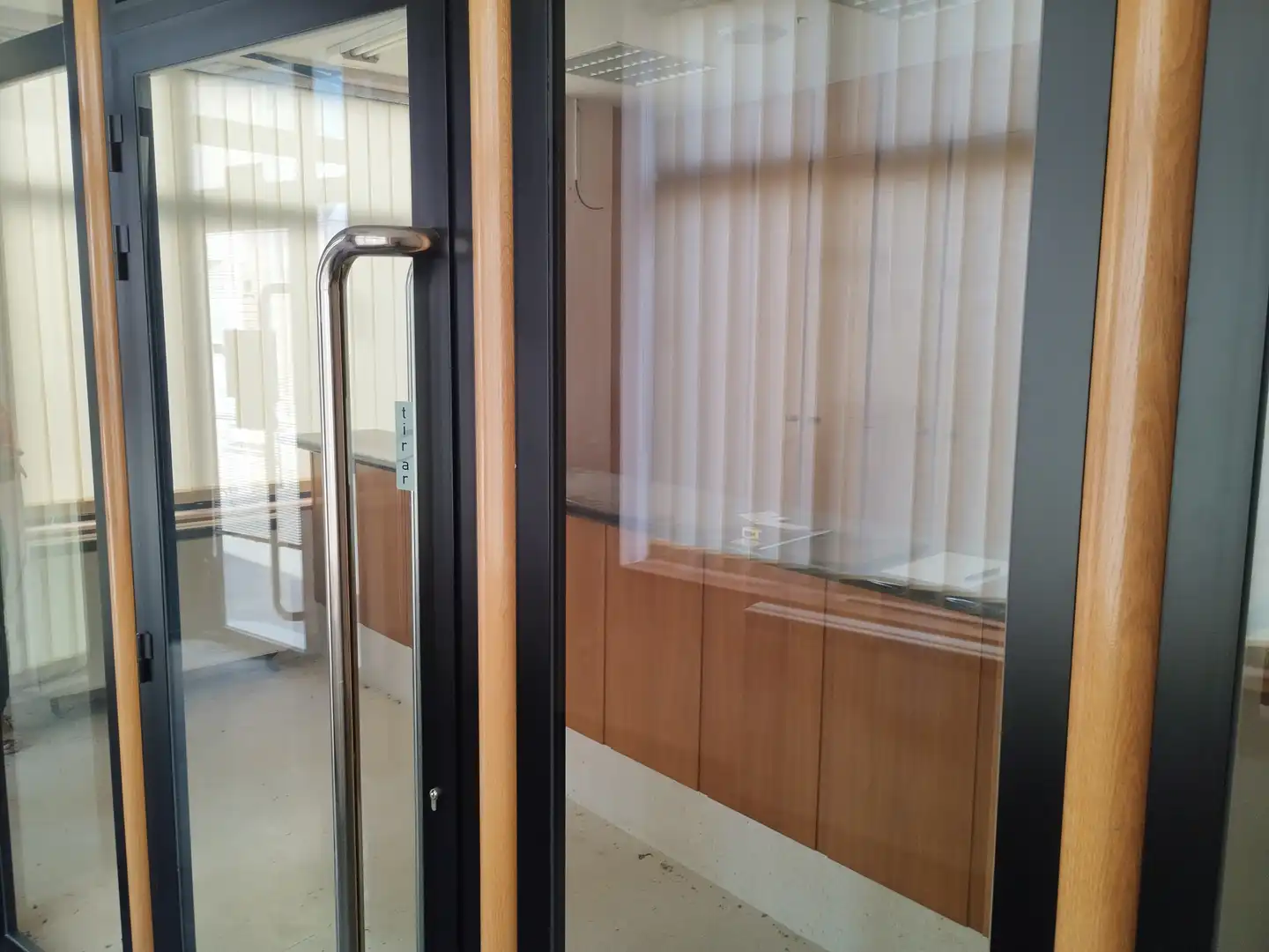 Local en venta en Villafruela