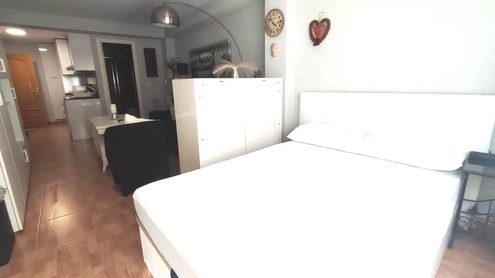 Loft de alquiler en Calle Andino, 6, Casco Antiguo