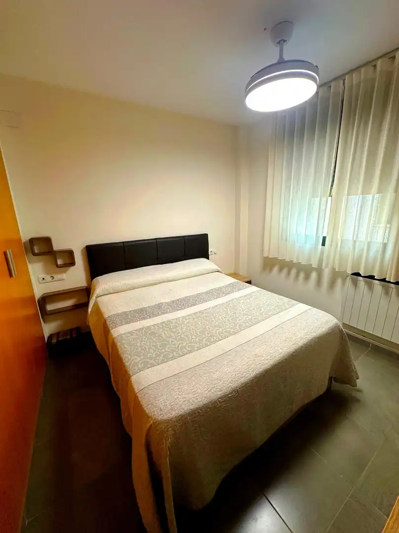 Bedroom of Apartments for sale in Centro  