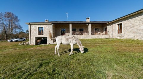 Foto 4 de Casa o xalet en venda a Friol, Lugo
