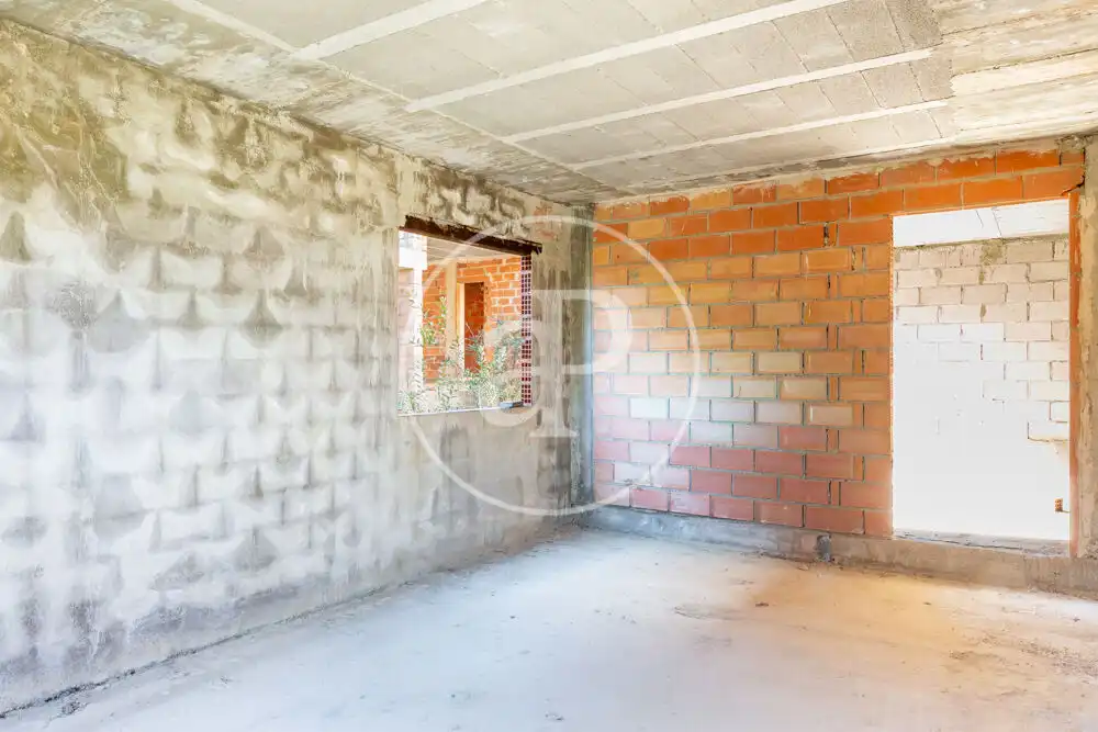 Residencial en venta en Chiva