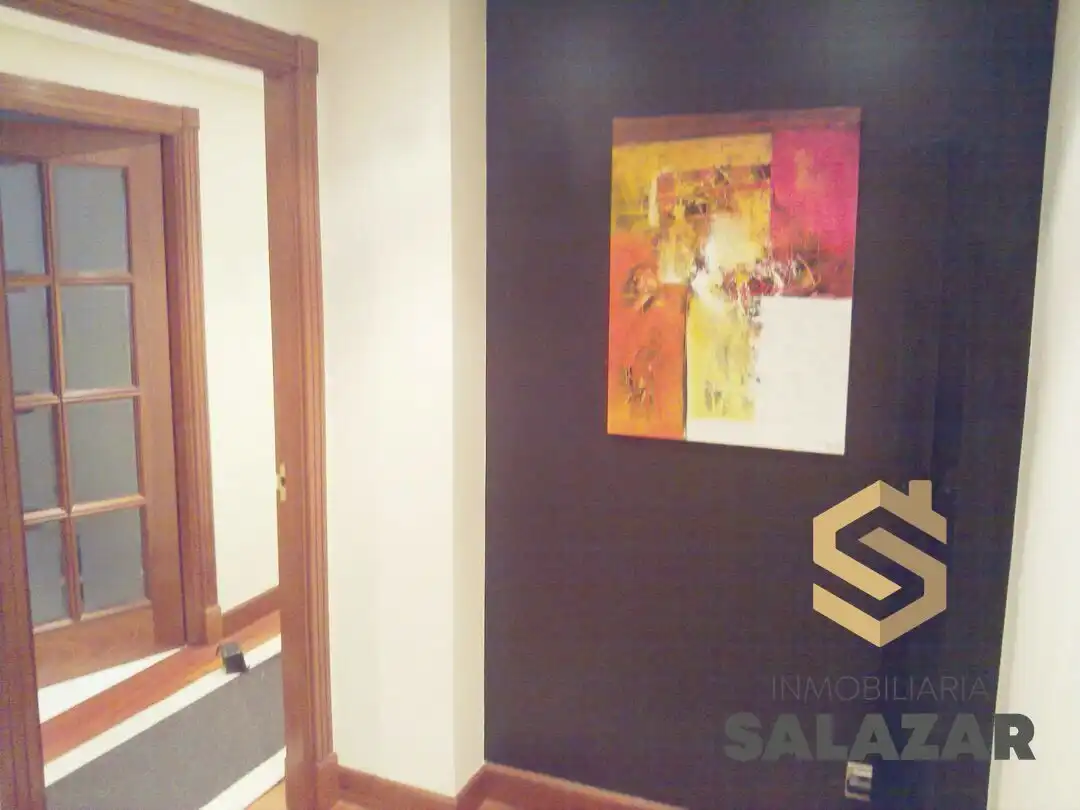 Flat for rent in Santurtzi   with Heating and Terrace