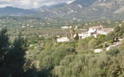 Vista exterior de Residencial en venda en Campanet
