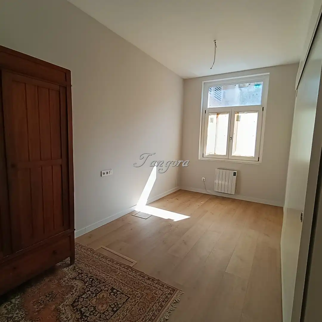 Habitación de Apartamento en venta en Getxo  con Calefacción y Parquet