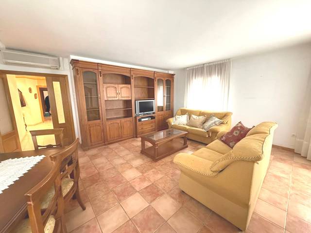 Piso en Venta en Alcolea de Cinca