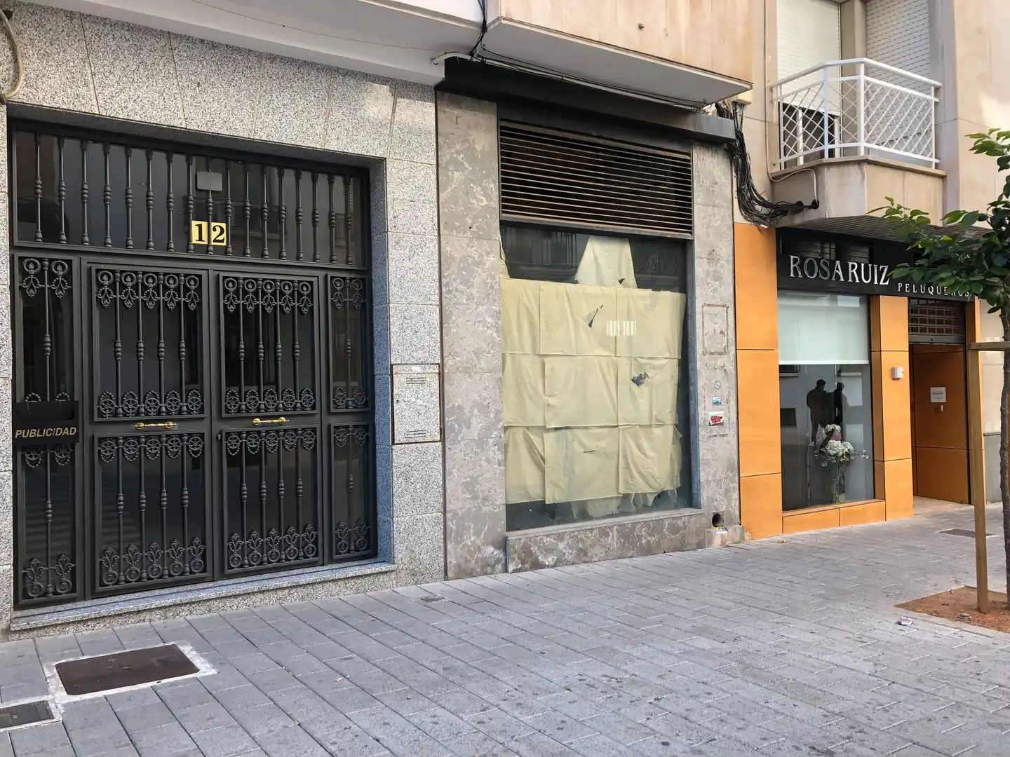 Local comercial en venda a Calle Montesa 12, imagen 24