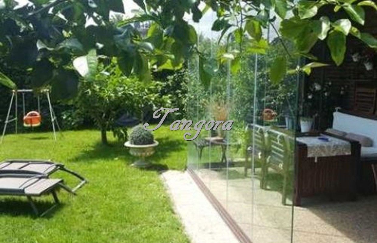 Terrace of Flat for sale in Getxo   with Private garden, Parquet flooring and Storage room
