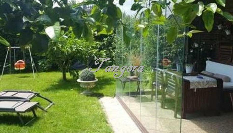 Photo 1 of Flat for sale in Zugatzarte Etorbidea, Neguri, Bizkaia