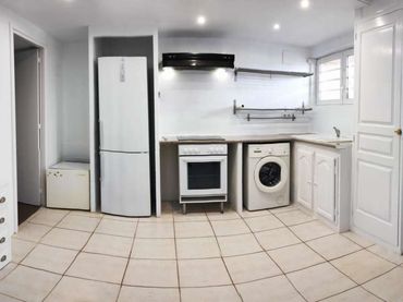 Piso en venta en Montgrí
