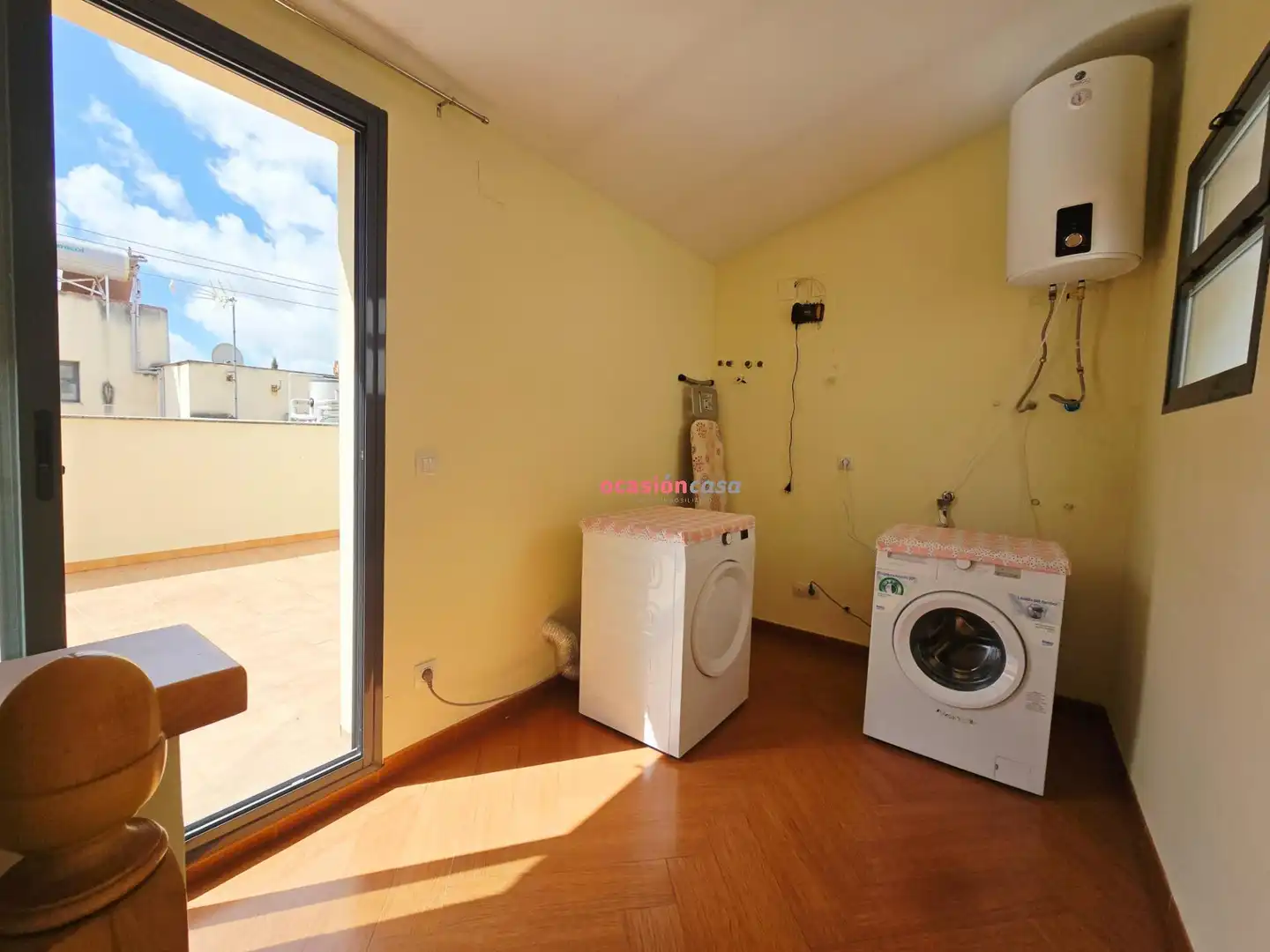 Haus mit Terrasse zum Verkauf in Pozoblanco, imagen 30