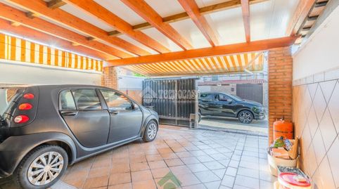 Foto 4 de Casa o xalet en venda a Caballero Bonald - San José Obrero - Guadalcacín, Jerez de la Frontera