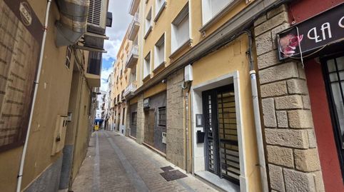 Foto 2 de Piso en venta en Centro Ciudad, Plasencia