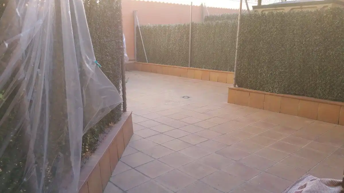 Terraza de Apartamento en venta en Mejorada del Campo con Aire acondicionado, Calefacción y Terraza