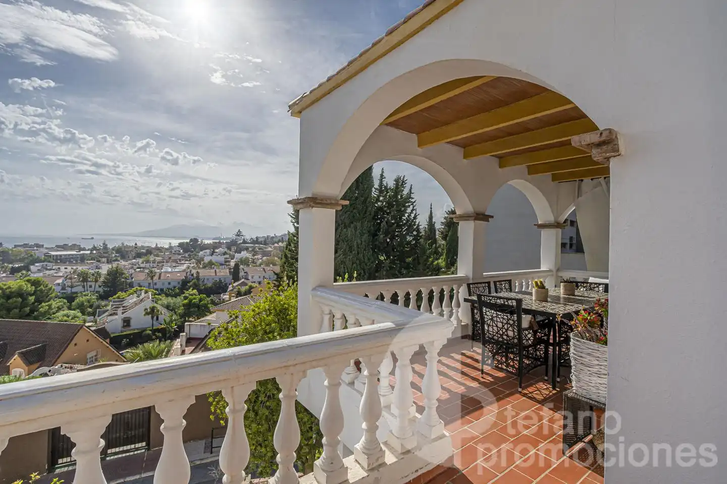 House with terrace for sale in Este, imagen 25