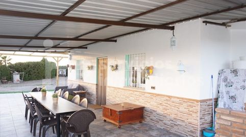 Foto 4 de Casa o xalet de lloguer a Camiño Cuesta Bravo, Sedella, Málaga