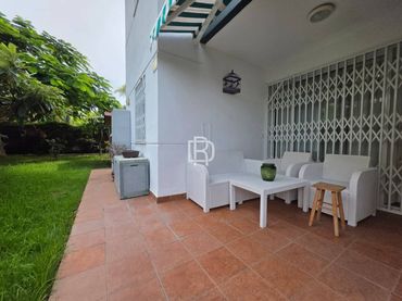 Wohnung mit Pool zur Miete in Calle Rector Benito Rodríguez Ríos