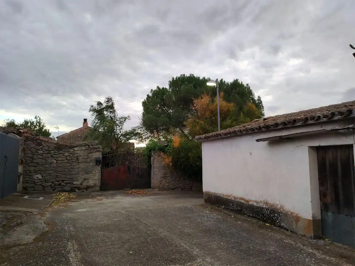 Piso en venta en Doñinos de Ledesma con Jardín privado y Trastero