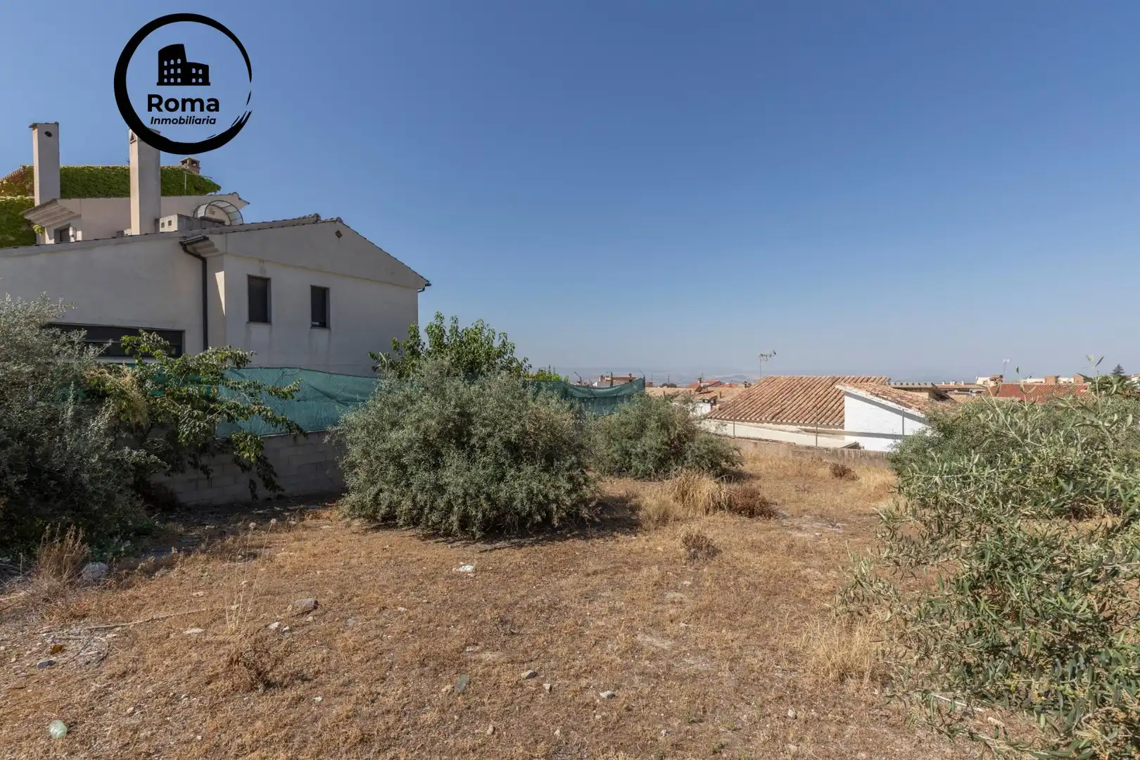 Terreno residencial en venta en Alfacar, imagen 6