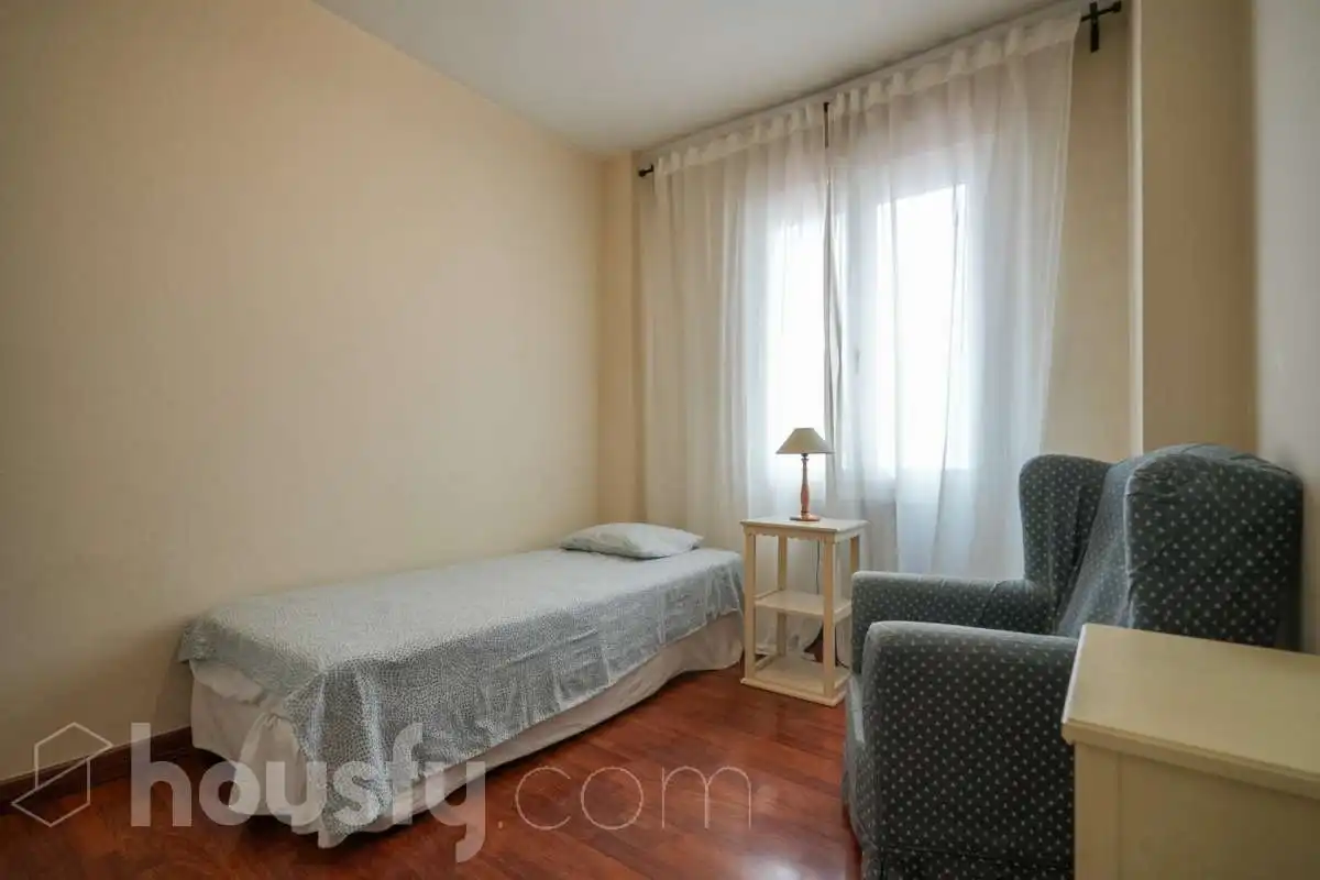 Habitación de Piso en venta en Madrid con Aire acondicionado, Calefacción y Terraza