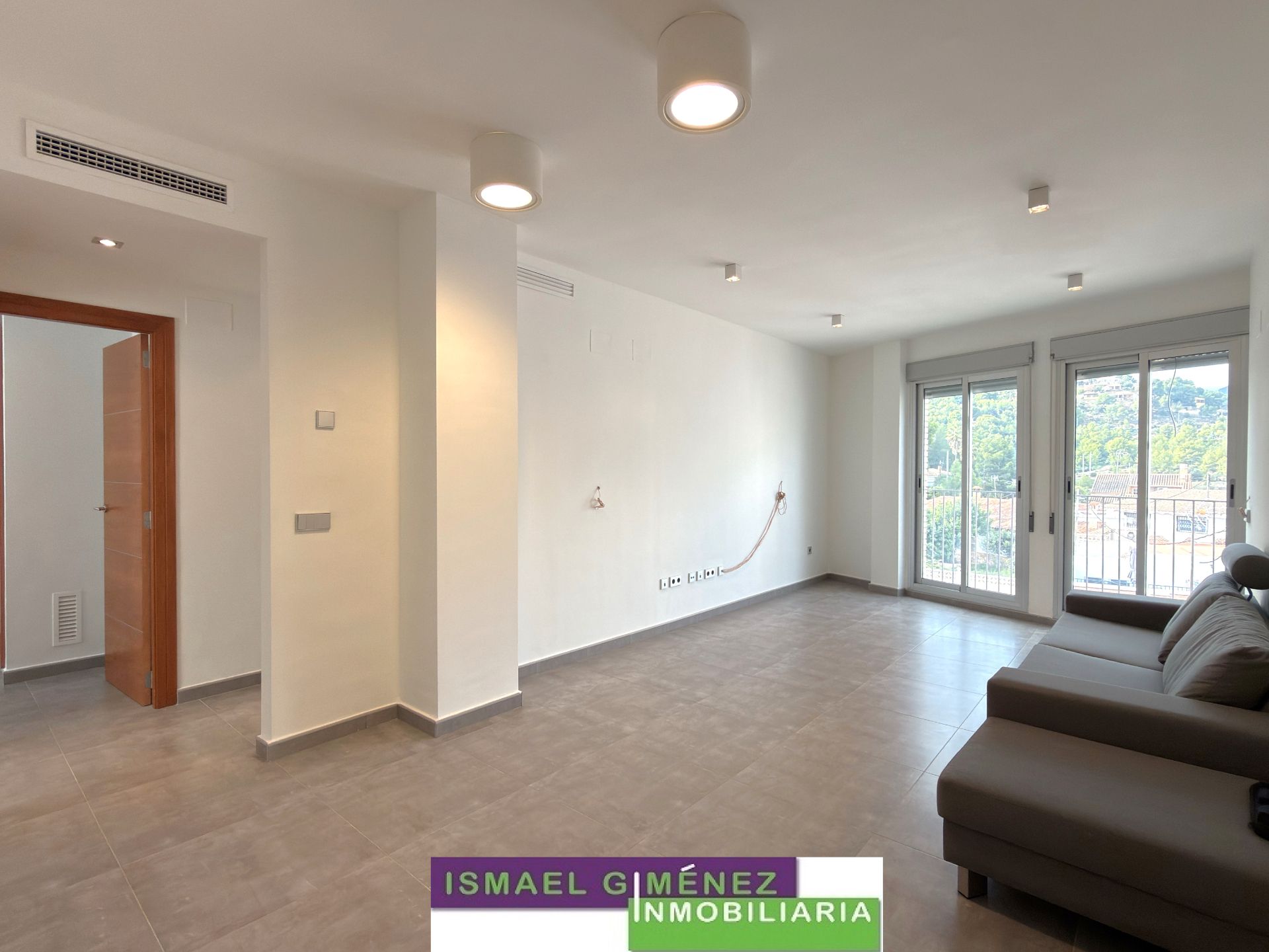 Piso en venta en Casco Urbano