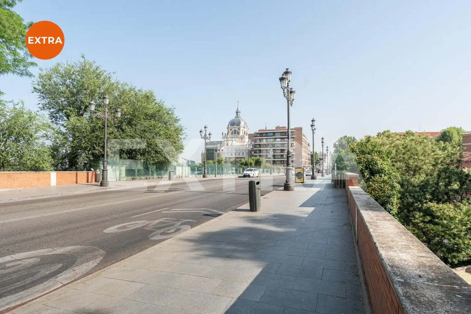 Piso con ascensor en venta en Calle de Bailén, imagen 29