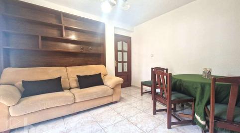 Foto 4 de Piso de alquiler en Calle de Carlota O’neill, ., San Pascual,  Madrid Capital