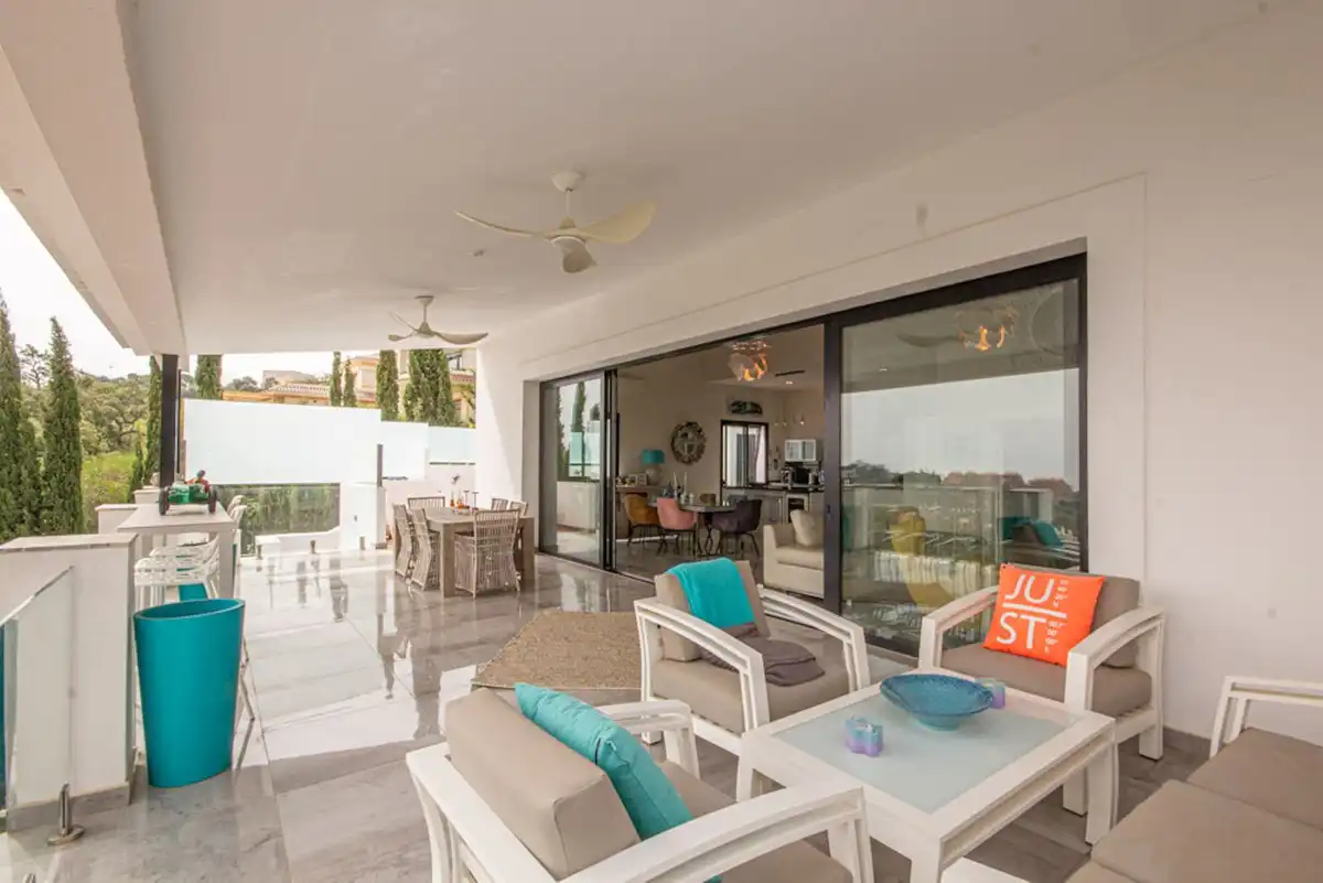 Terraced house for sale in La Mairena, imagen 18