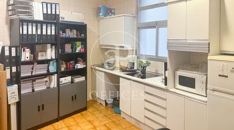 Photo 4 of Office for rent in C. de Sagasta, Trafalgar, Madrid Capital