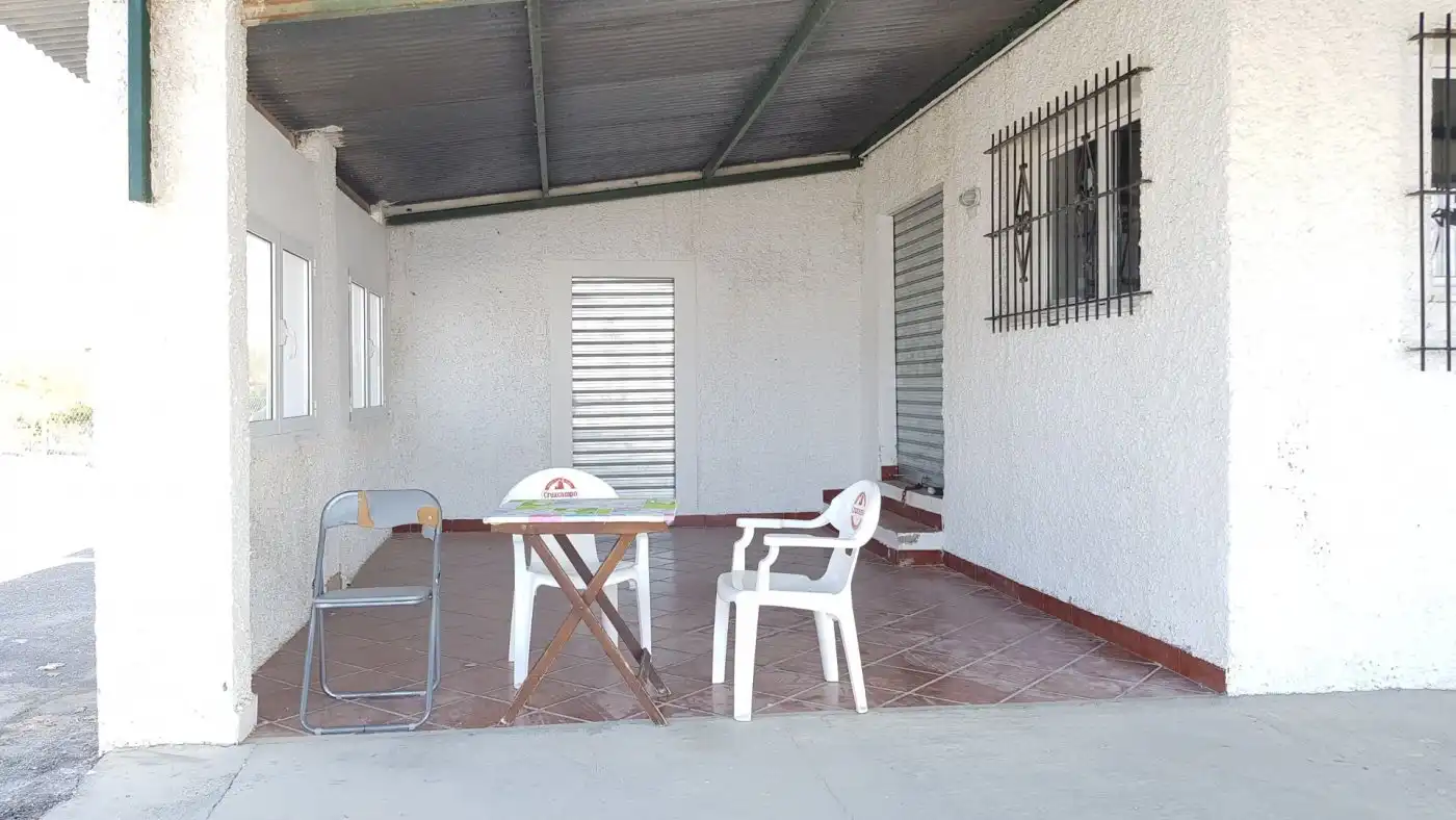 Country house for sale in Los Montesinos, imagen 9