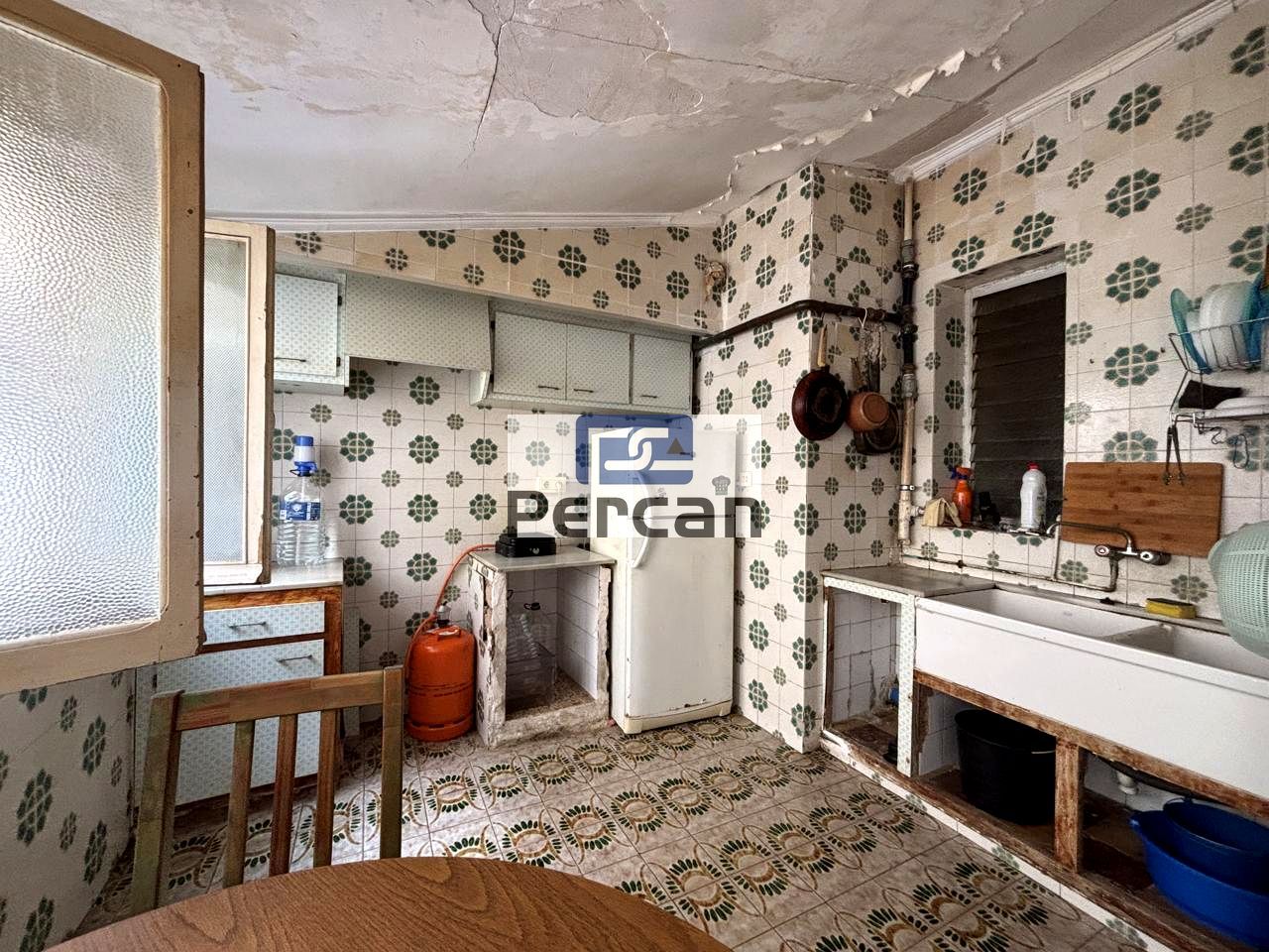 Kitchen of Planta baja for sale in Alicante / Alacant  with Terrace