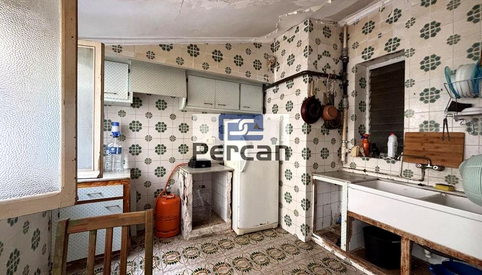 Foto 1 de Planta baixa en venda a Carrer Eduardo Langucha, Ciudad de Asís, Alicante