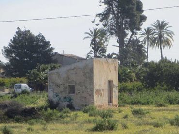 Terreno residencial en venta en La Algoda - Matola - Llano de San José
