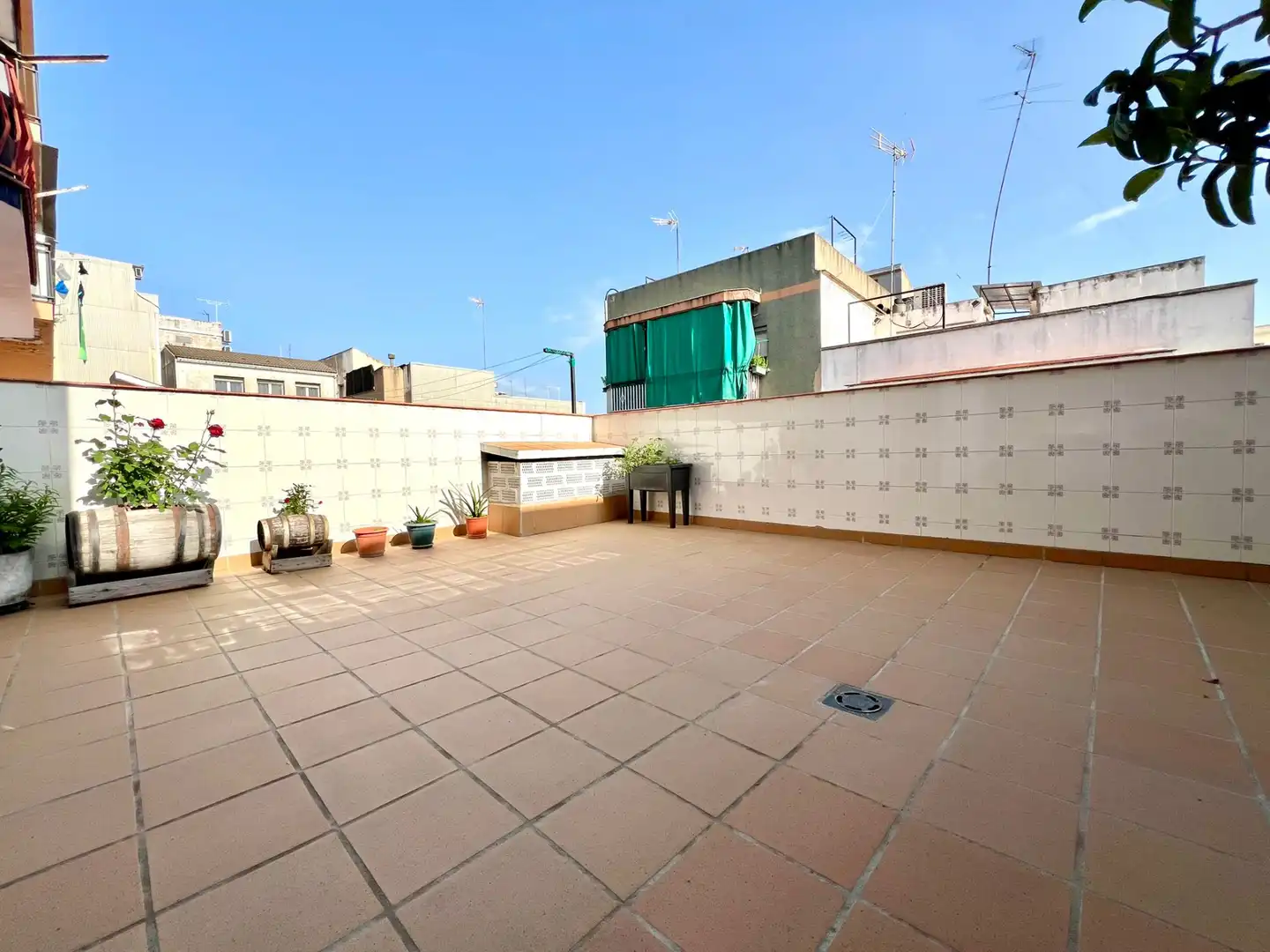 Haus mit Terrasse zum Verkauf in Avinguda de Sabadell, imagen 66