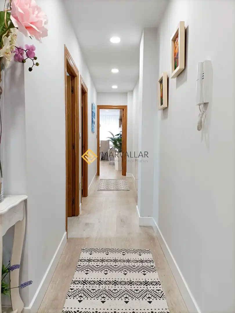 Flat for sale in Santander  with Heating