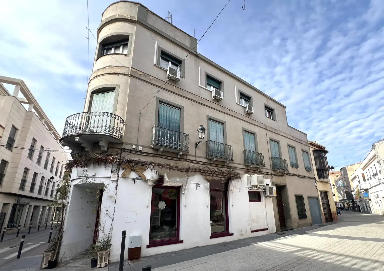 Residencial en venda a Calle Galileo, imagen 64