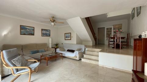 Foto 4 von Einfamilien-Reihenhaus zur Miete in Carrer Granada, Can Bou, Castelldefels