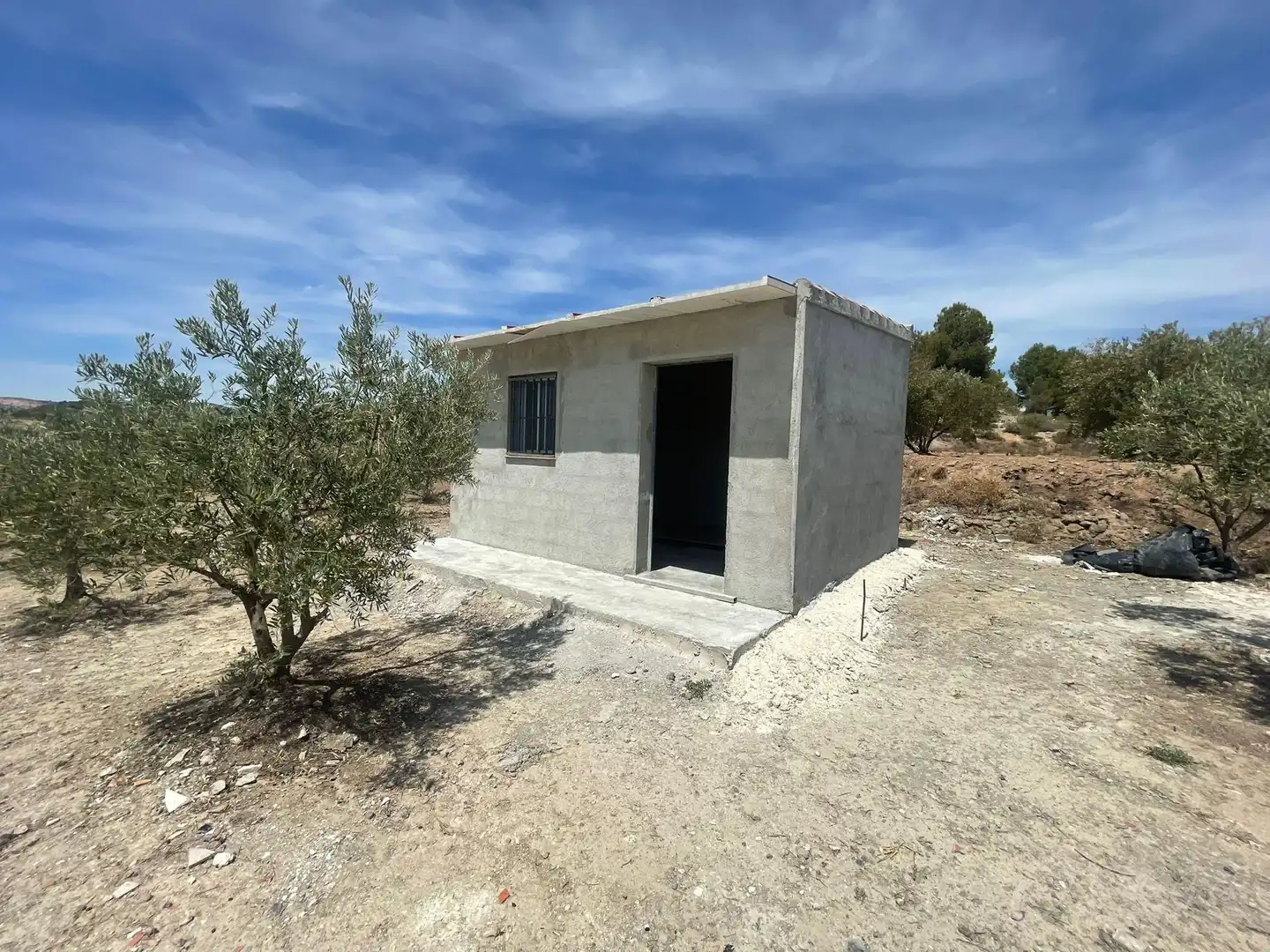 Maison avec jardin à vendre à Cehegín