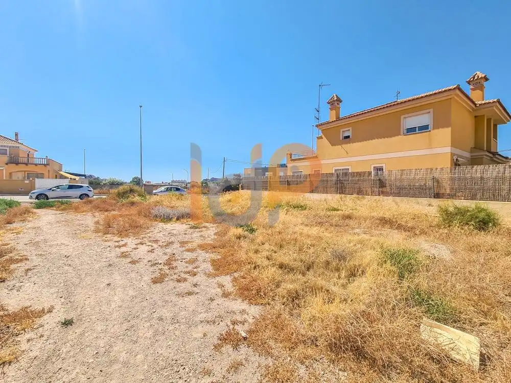 Terreno residenziale in vendita a Las Majadas-Las Molinetas-Labradorcico, imagen 10