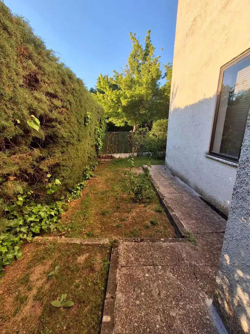 Jardín de Casa o chalet en venta en Colmenar Viejo con Aire acondicionado, Calefacción y Terraza