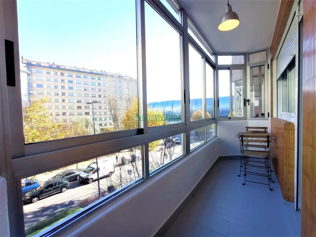 Schlafzimmer von Wohnungen zur Miete in Centro Urbano