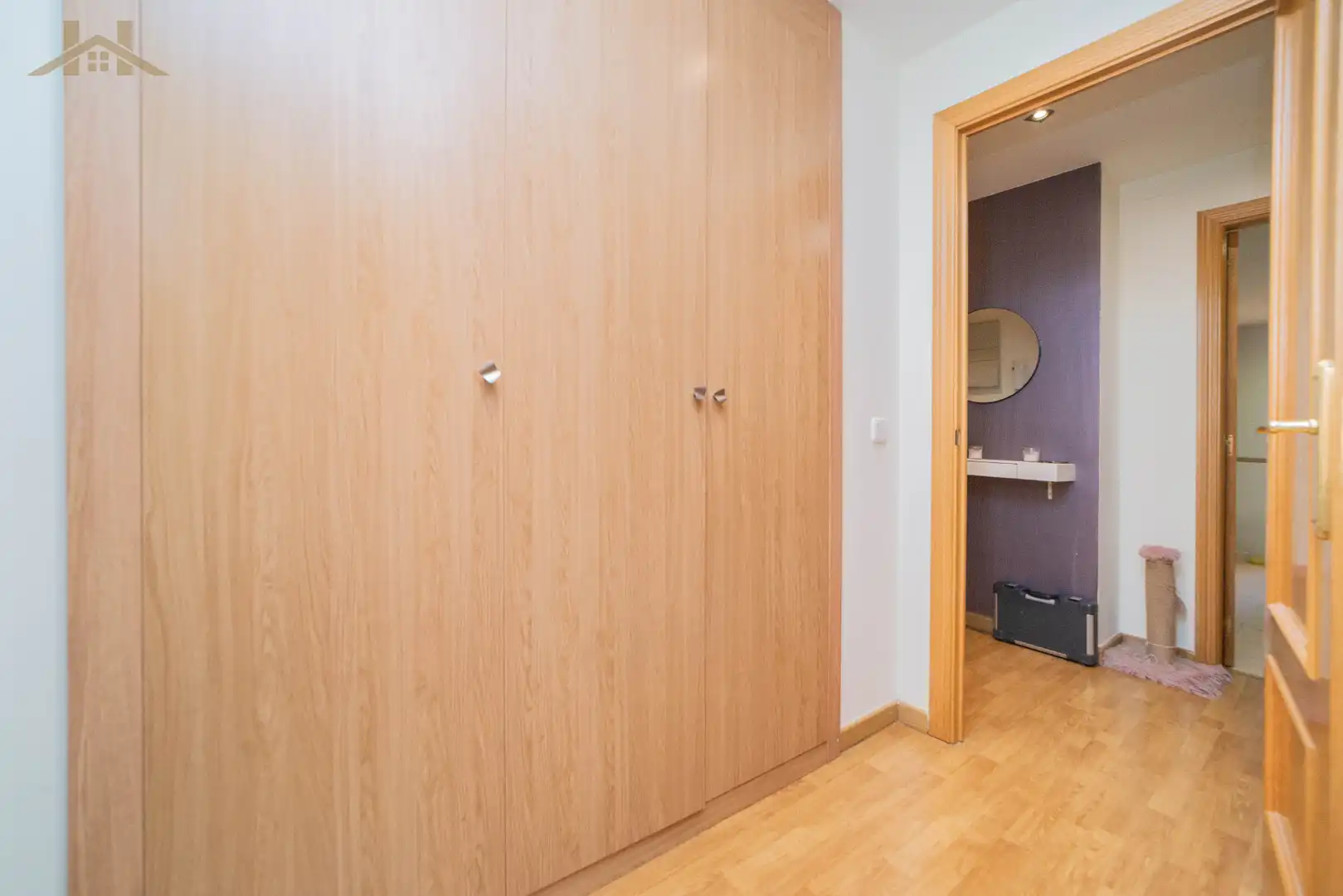 Piso en venta en Parla con Aire acondicionado, Calefacción y Piscina comunitaria