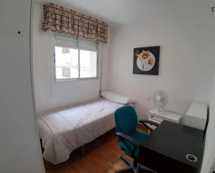 Apartament per a compartir a San Lorenzo