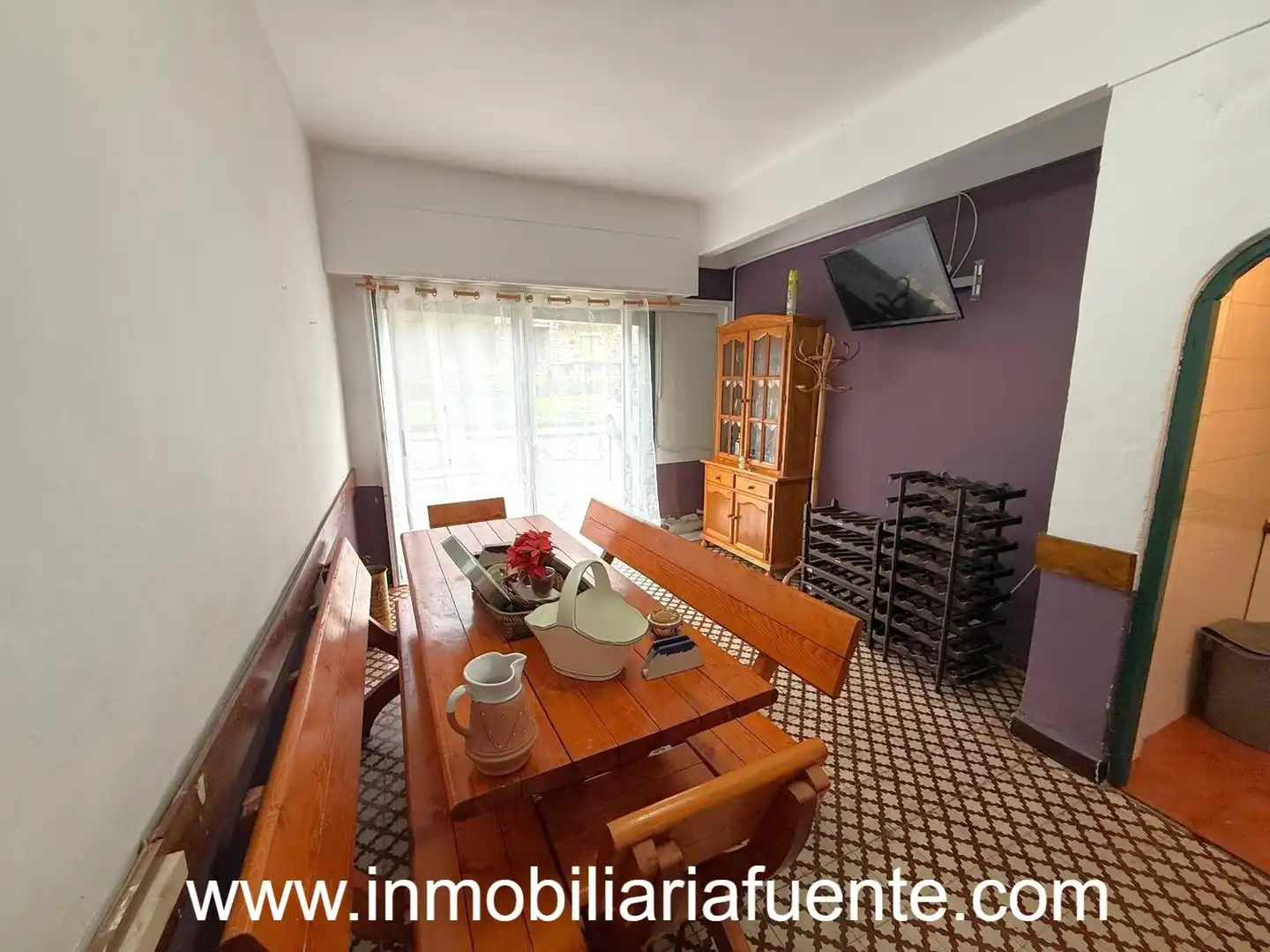 Local comercial en venda a Zalla, imagen 8
