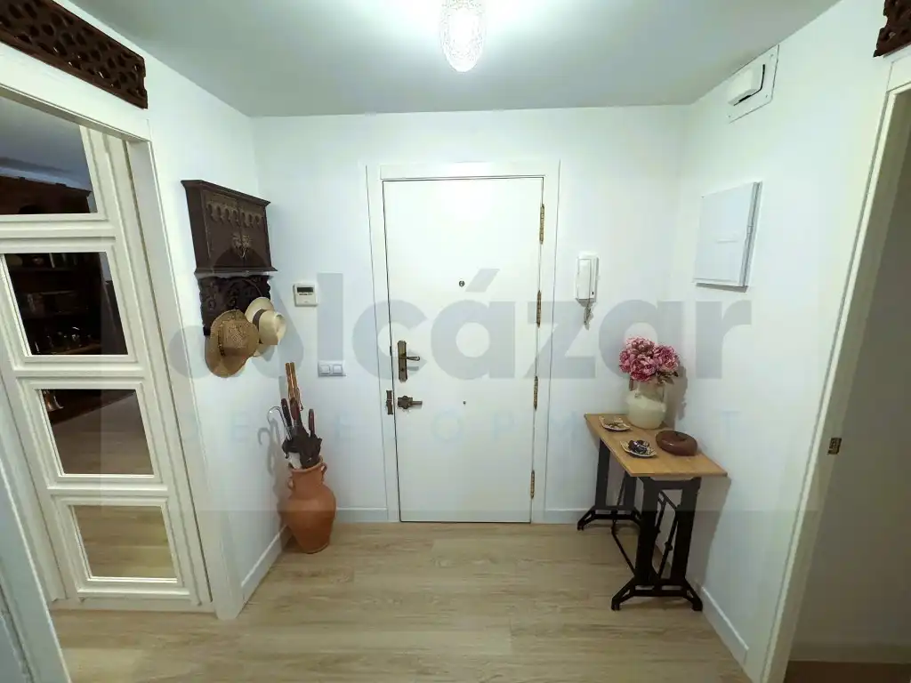 Piso en venta en Sevilla con Aire acondicionado, Calefacción y Terraza