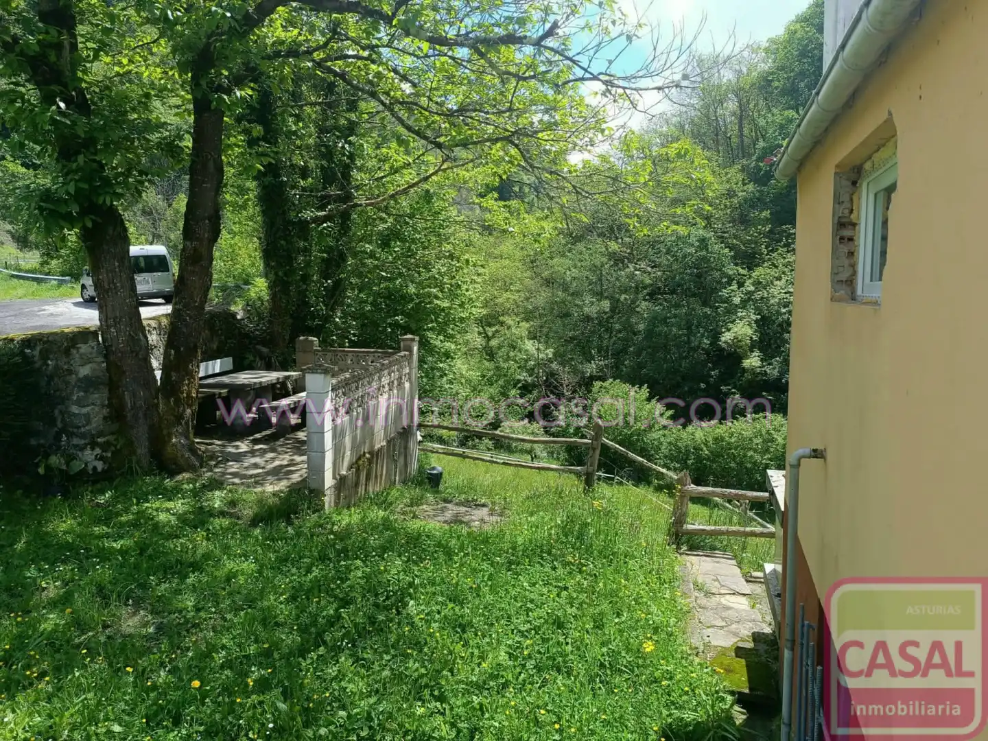 Lands and plots for sale in Aller, imagen 13